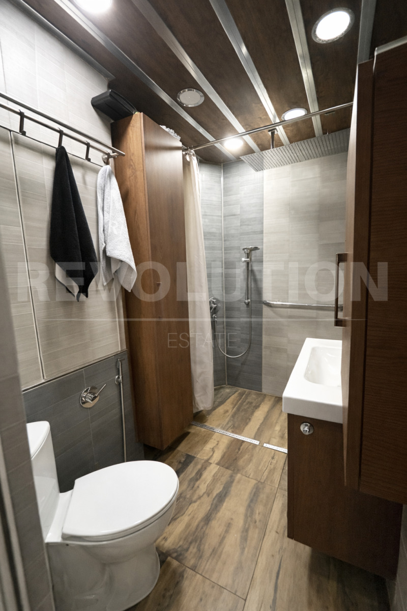 Продава МНОГОСТАЕН, гр. София, Дървеница, снимка 4 - Апартаменти - 52885310