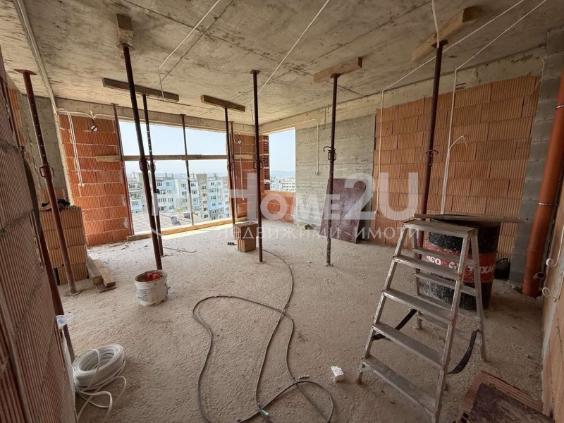 Til salgs  Maisonette Varna , m-t Psjelina , 104 kvm | 81662397 - bilde [6]
