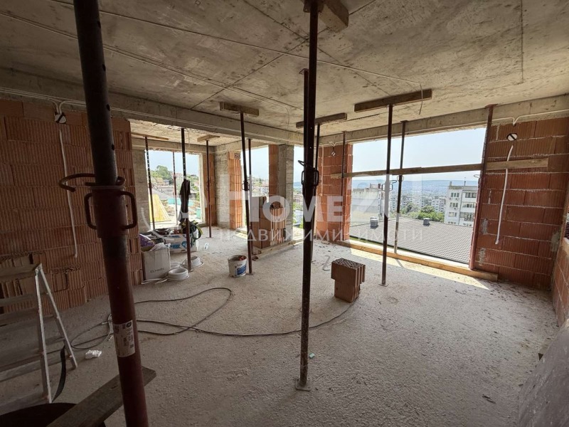 Til salgs  Maisonette Varna , m-t Psjelina , 104 kvm | 81662397 - bilde [5]