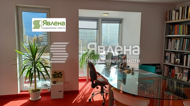 Продава ОФИС, гр. София, Манастирски ливади