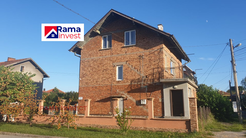 Продава КЪЩА, гр. Костинброд, област София област, снимка 8 - Къщи - 45614437