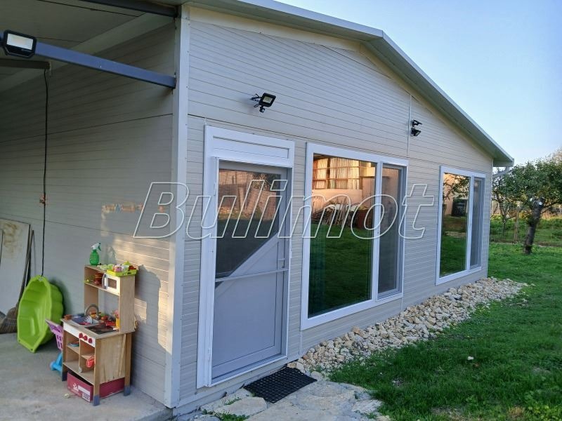 For Sale  House Varna , m-t Perchemliyata , 50 sq.m | 40100751 - image [6]