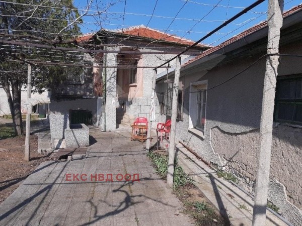 En venta  Casa región Plovdiv , Cheshnegirovo , 145 metros cuadrados | 93453917