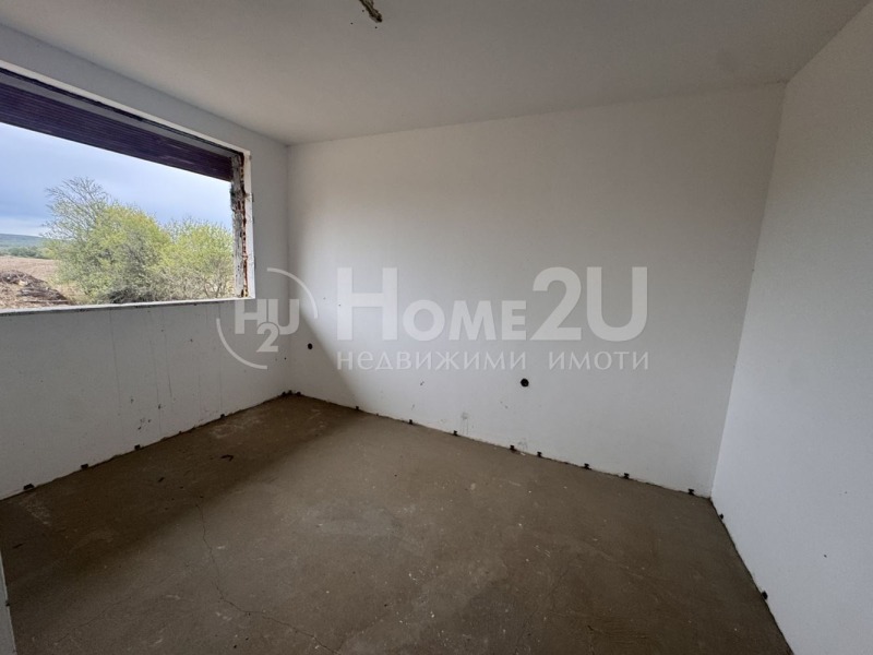 Продава КЪЩА, с. Юнец, област Варна, снимка 5 - Къщи - 52144010