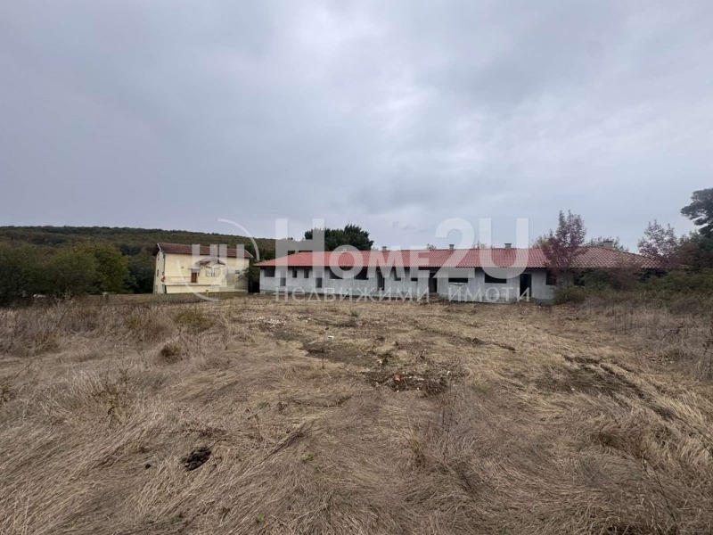 Продава КЪЩА, с. Юнец, област Варна, снимка 8 - Къщи - 52144010