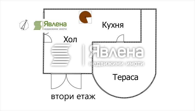 Продава КЪЩА, гр. Своге, област София област, снимка 15 - Къщи - 52980396