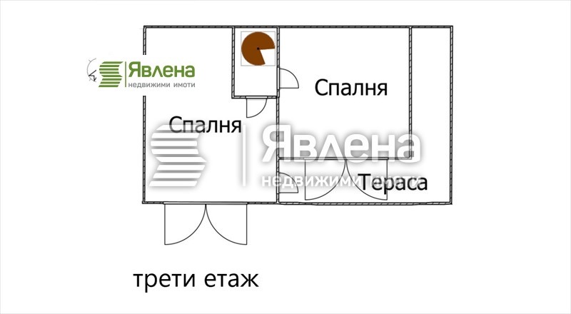 Продава КЪЩА, гр. Своге, област София област, снимка 16 - Къщи - 52980396