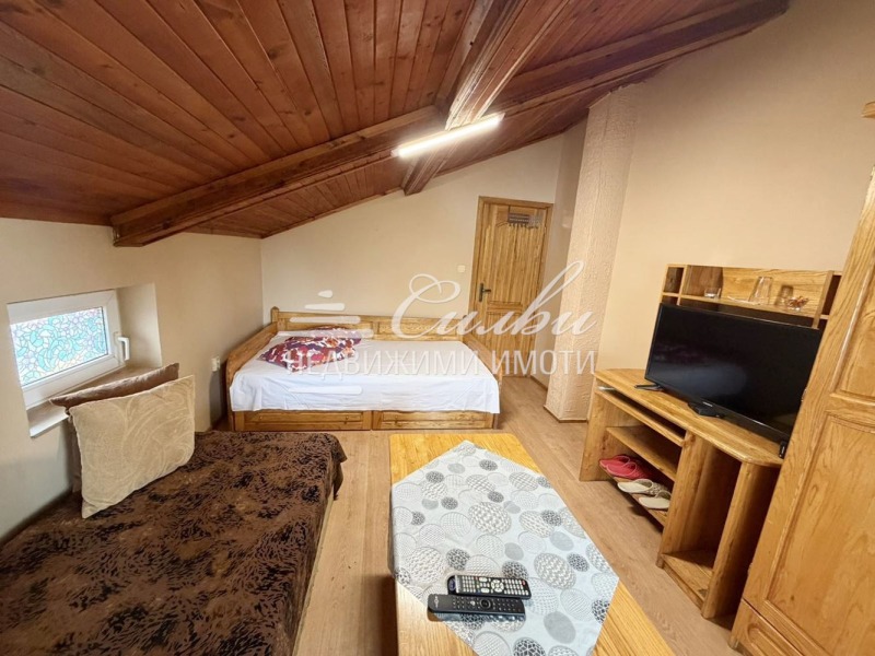 Продава КЪЩА, гр. Шумен, Център, снимка 4 - Къщи - 53370652