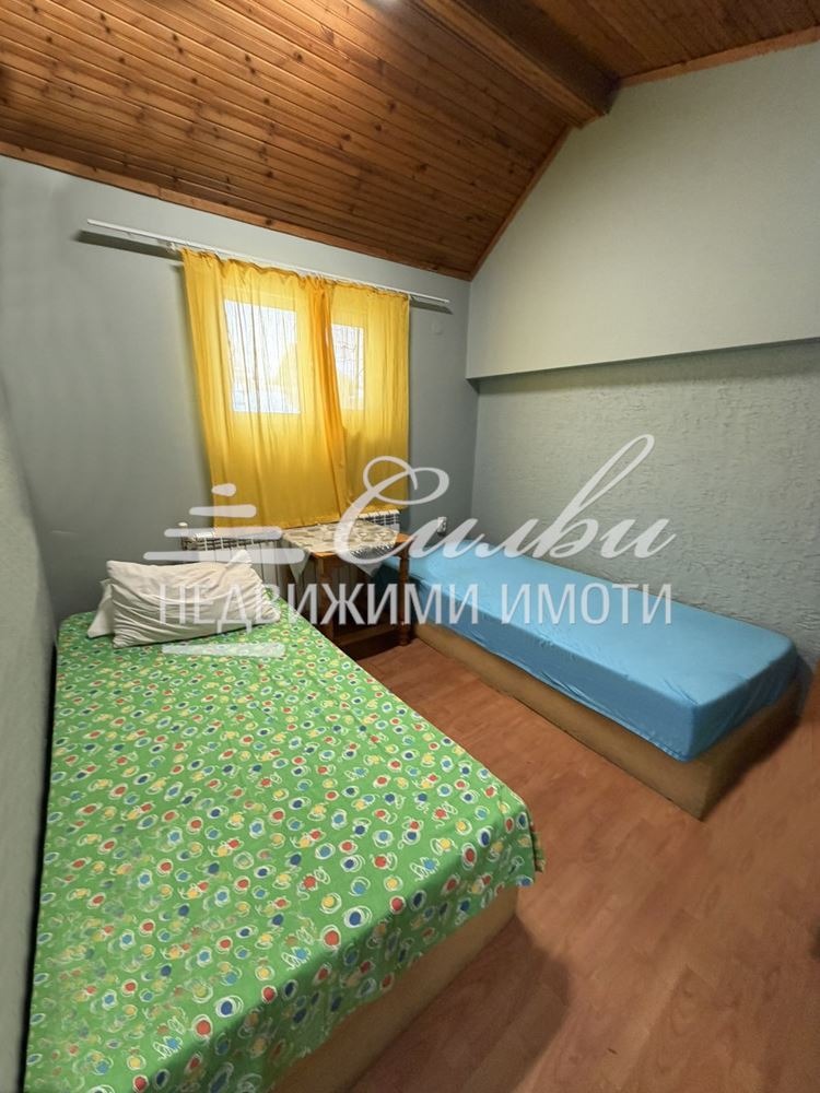 Продава КЪЩА, гр. Шумен, Център, снимка 5 - Къщи - 53370652