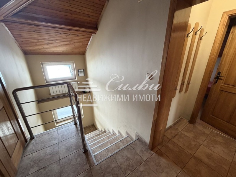 Продава КЪЩА, гр. Шумен, Център, снимка 12 - Къщи - 53370652