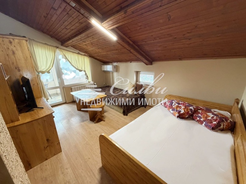 Продава КЪЩА, гр. Шумен, Център, снимка 3 - Къщи - 53370652