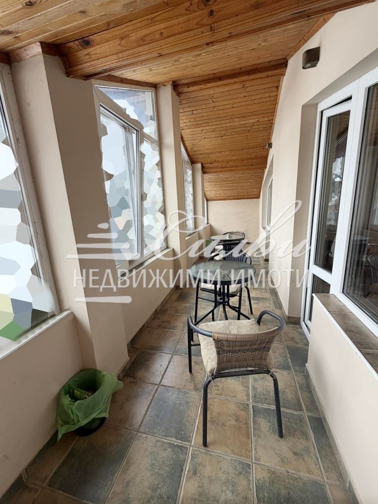 Продава КЪЩА, гр. Шумен, Център, снимка 11 - Къщи - 53370652