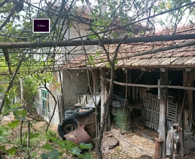 Продава КЪЩА, с. Николаевка, област Варна, снимка 2 - Къщи - 53464075