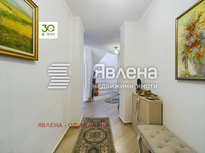 Продава КЪЩА, с. Осеново, област Варна, снимка 10 - Къщи - 54197142