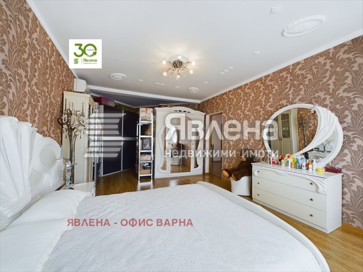 Продава КЪЩА, с. Осеново, област Варна, снимка 3 - Къщи - 54197142