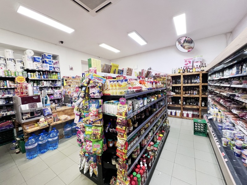 For Sale  Shop Sofia , Lyulin 9 , 115 sq.m | 24382967