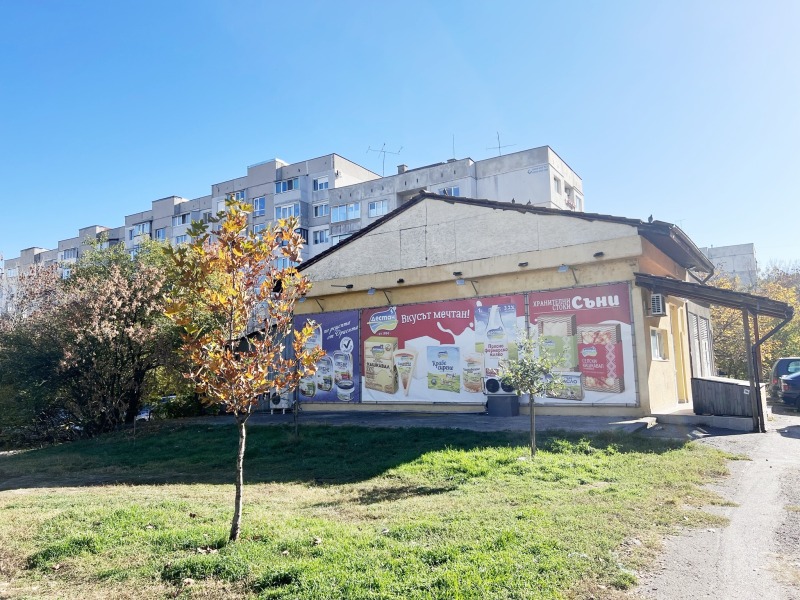 Na prodej  Prodejna Sofia , Ljulin 9 , 115 m2 | 24382967 - obraz [10]