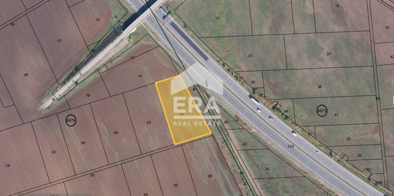 Na prodej  Spiknutí Sofia , Malaševci , 4000 m2 | 45495466