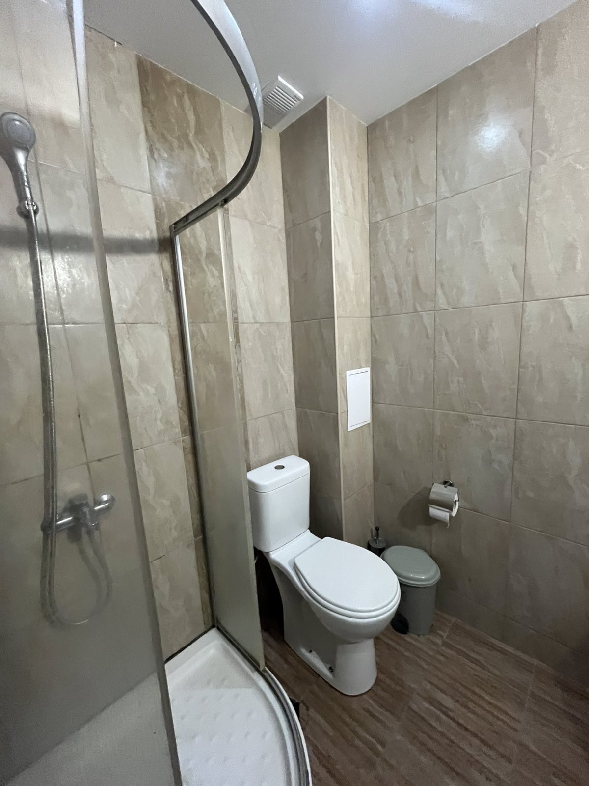 Продава 1-СТАЕН, гр. София, Овча купел, снимка 5 - Апартаменти - 55316522