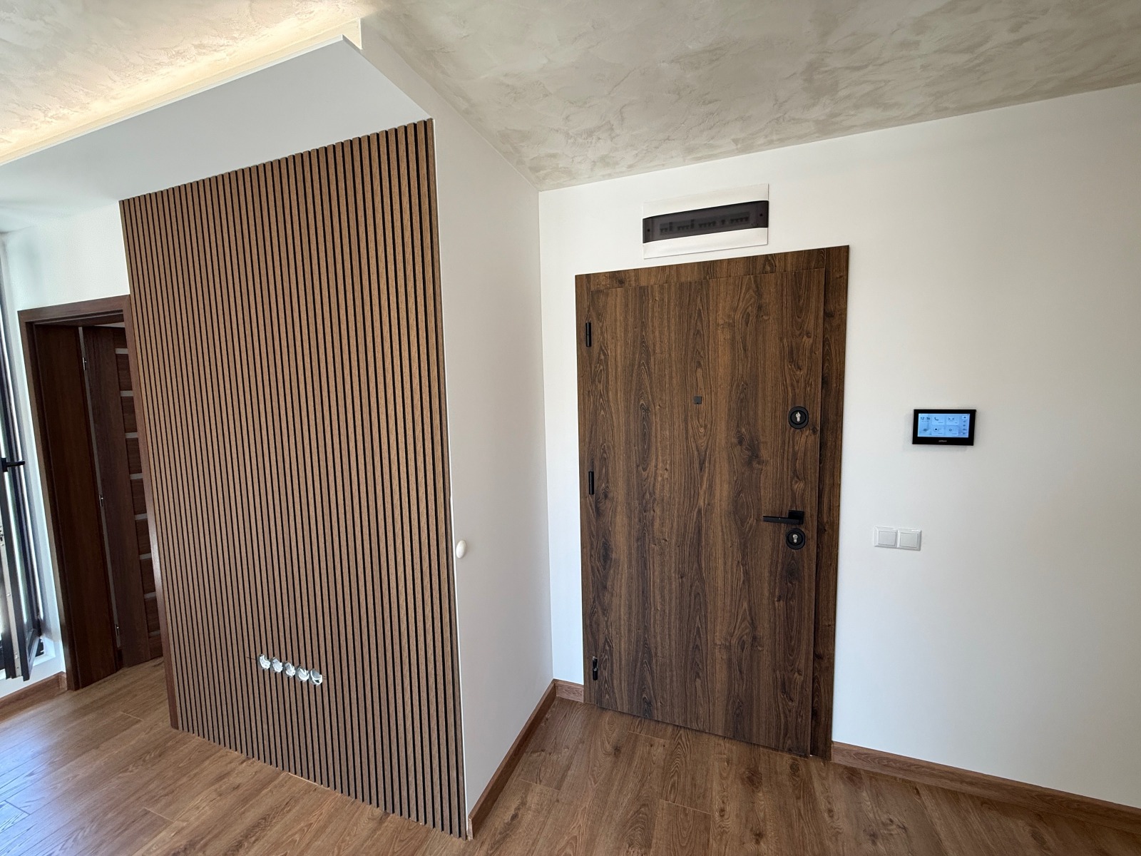 Продава 2-СТАЕН, гр. Перник, Център, снимка 7 - Апартаменти - 50593222