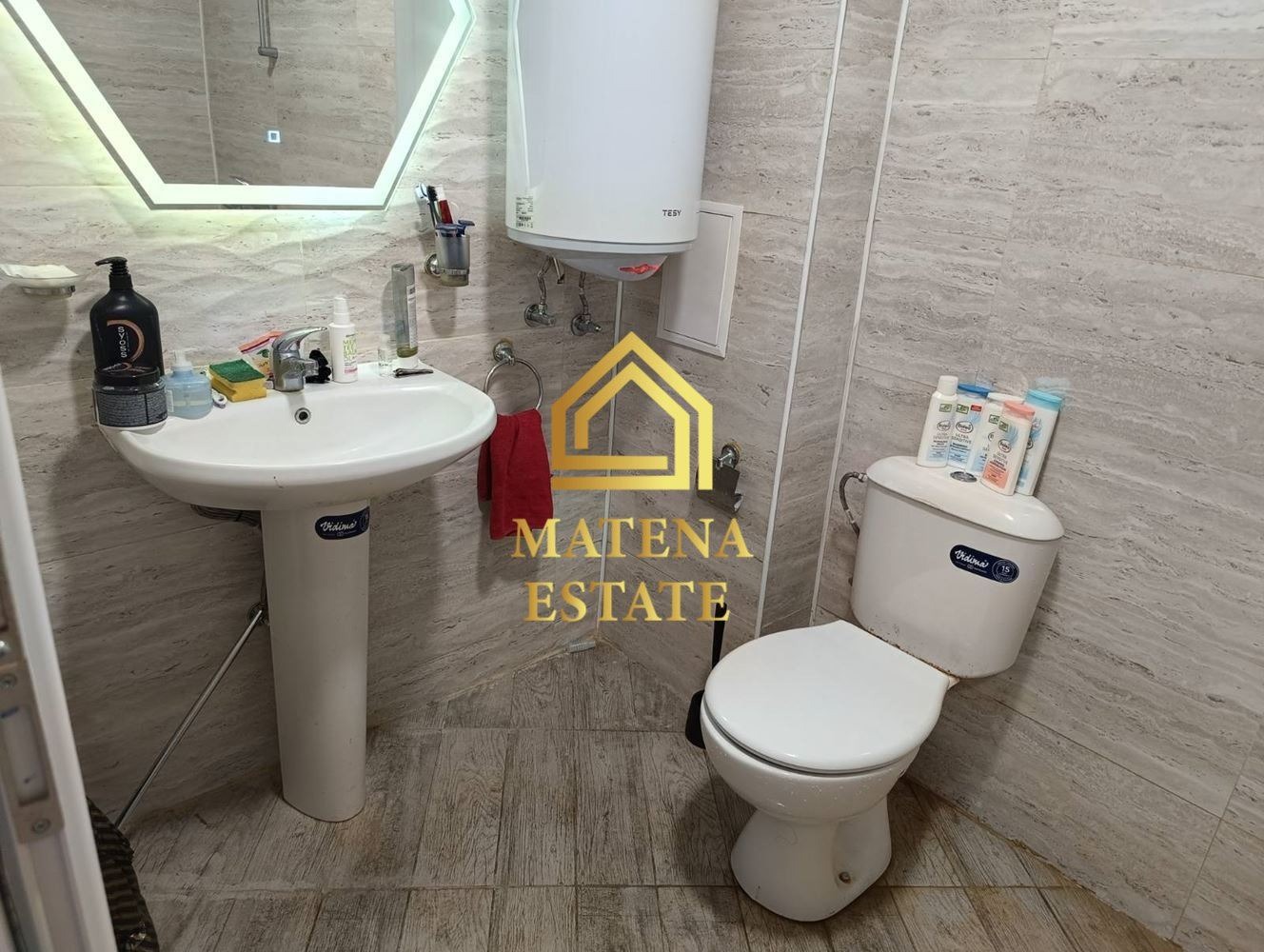 Продава 2-СТАЕН, гр. София, Малинова долина, снимка 7 - Апартаменти - 52480823