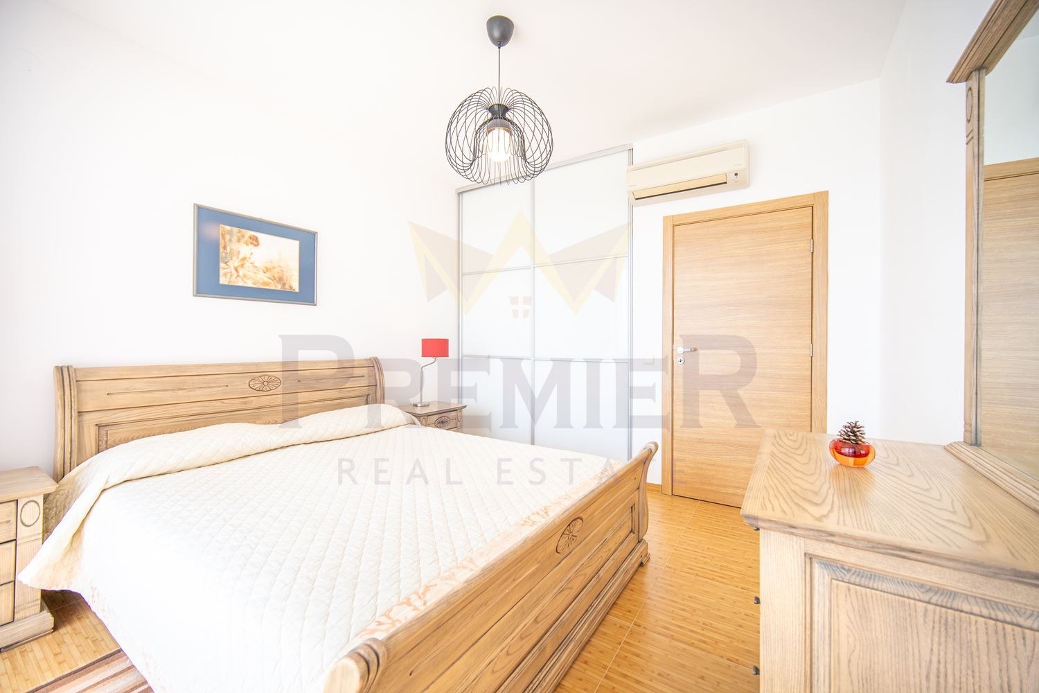 Продава 2-СТАЕН, гр. Балчик, област Добрич, снимка 6 - Апартаменти - 53903224