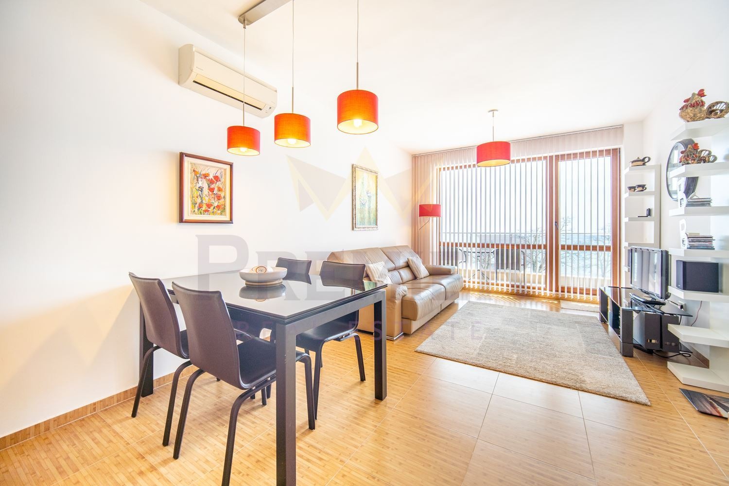 Продава 2-СТАЕН, гр. Балчик, област Добрич, снимка 2 - Апартаменти - 53903224