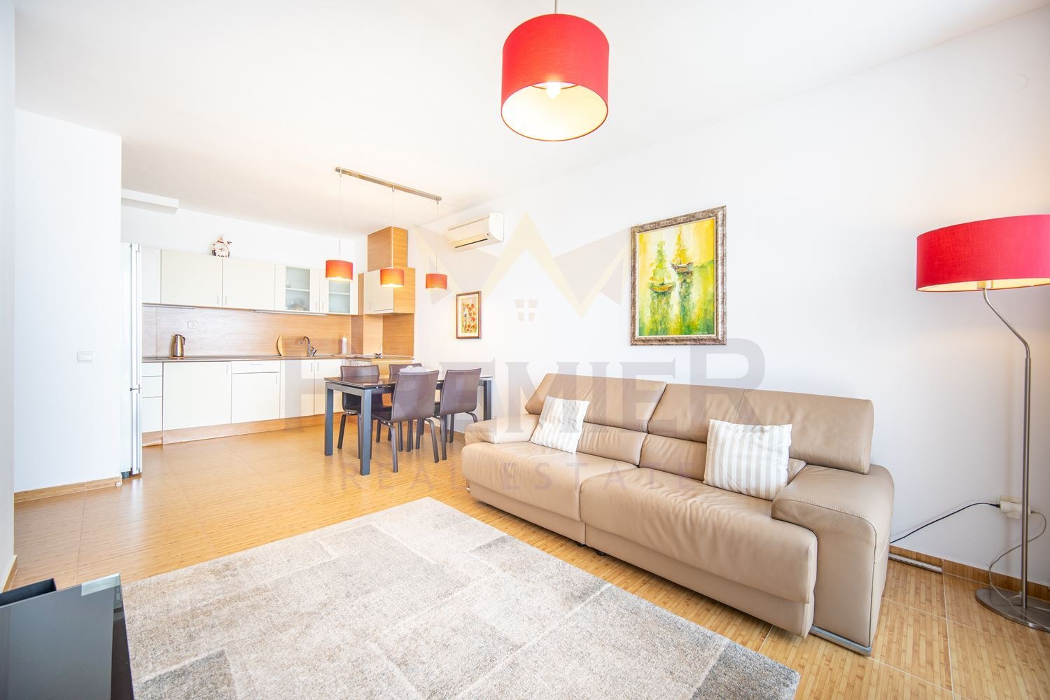 Продава 2-СТАЕН, гр. Балчик, област Добрич, снимка 4 - Апартаменти - 53903224