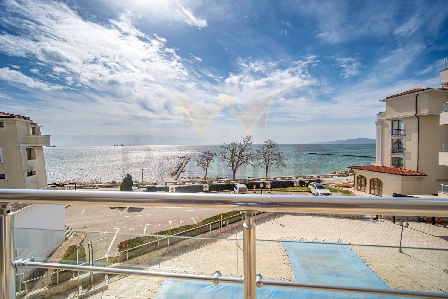 Продава 2-СТАЕН, гр. Балчик, област Добрич