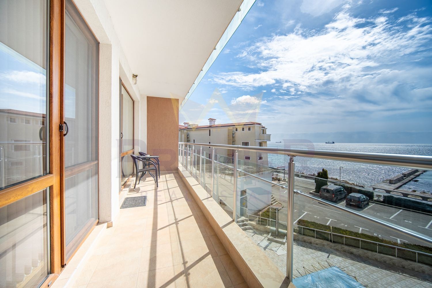 Продава 2-СТАЕН, гр. Балчик, област Добрич, снимка 15 - Апартаменти - 53903224