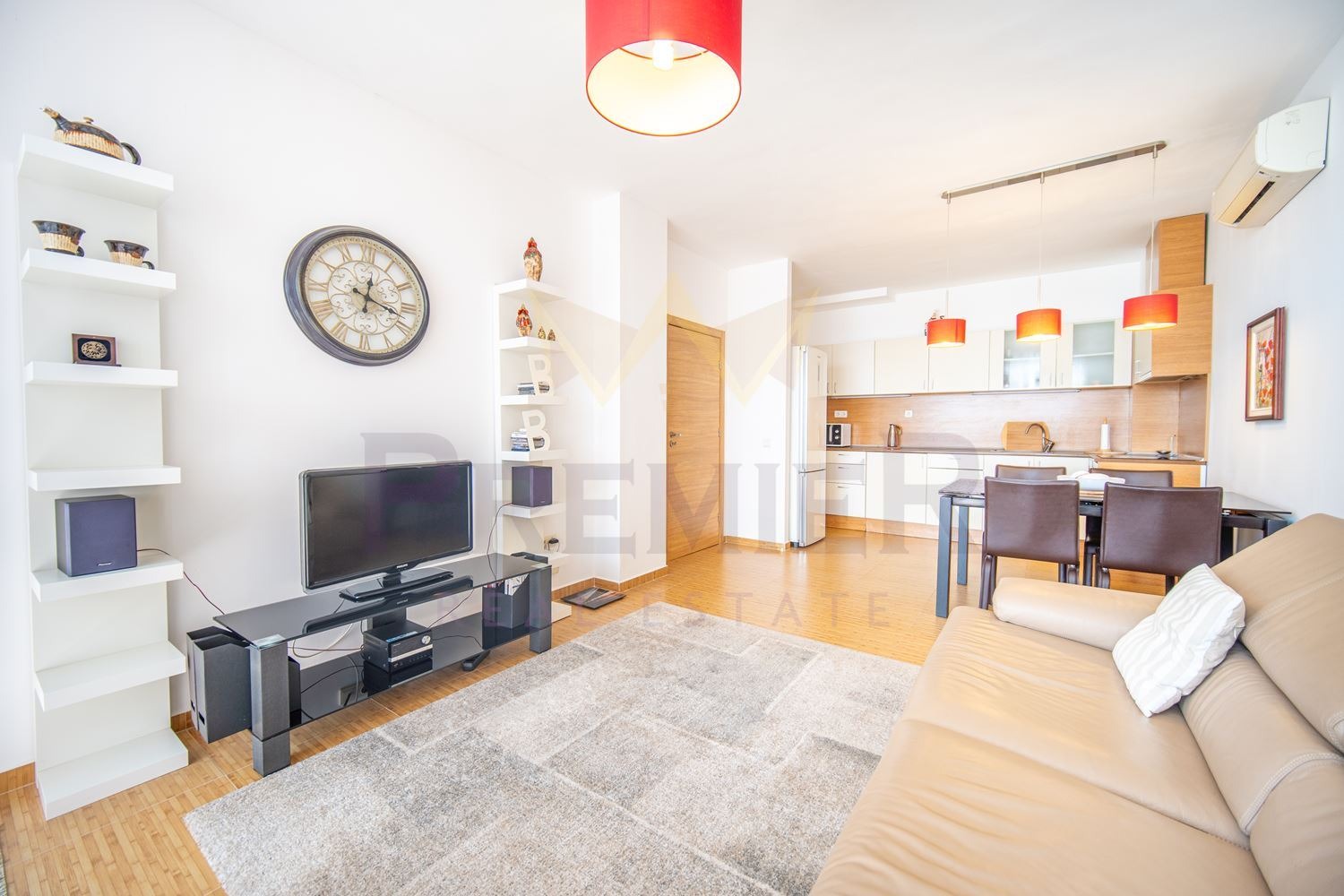 Продава 2-СТАЕН, гр. Балчик, област Добрич, снимка 3 - Апартаменти - 53903224