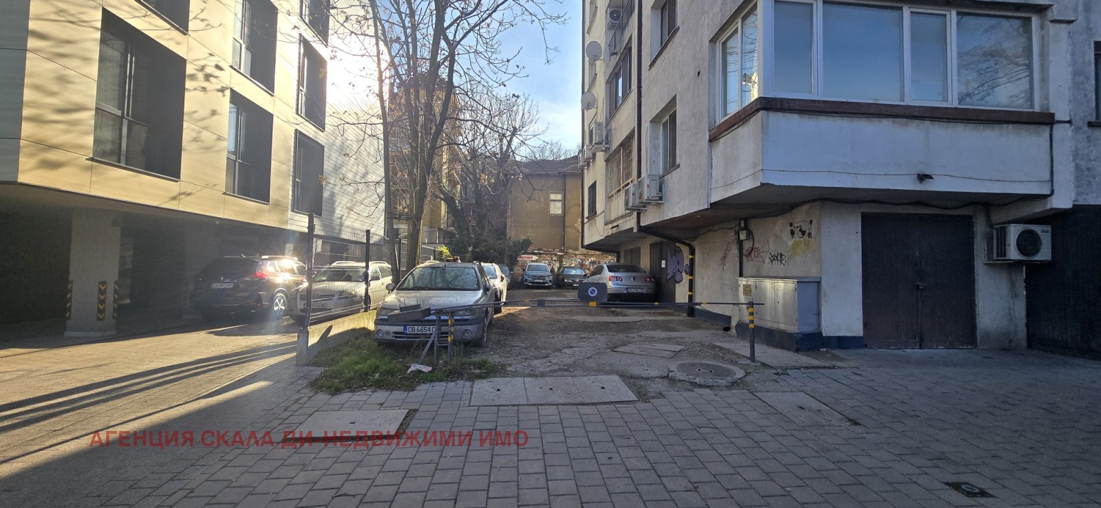 Продава 2-СТАЕН, гр. София, Оборище
