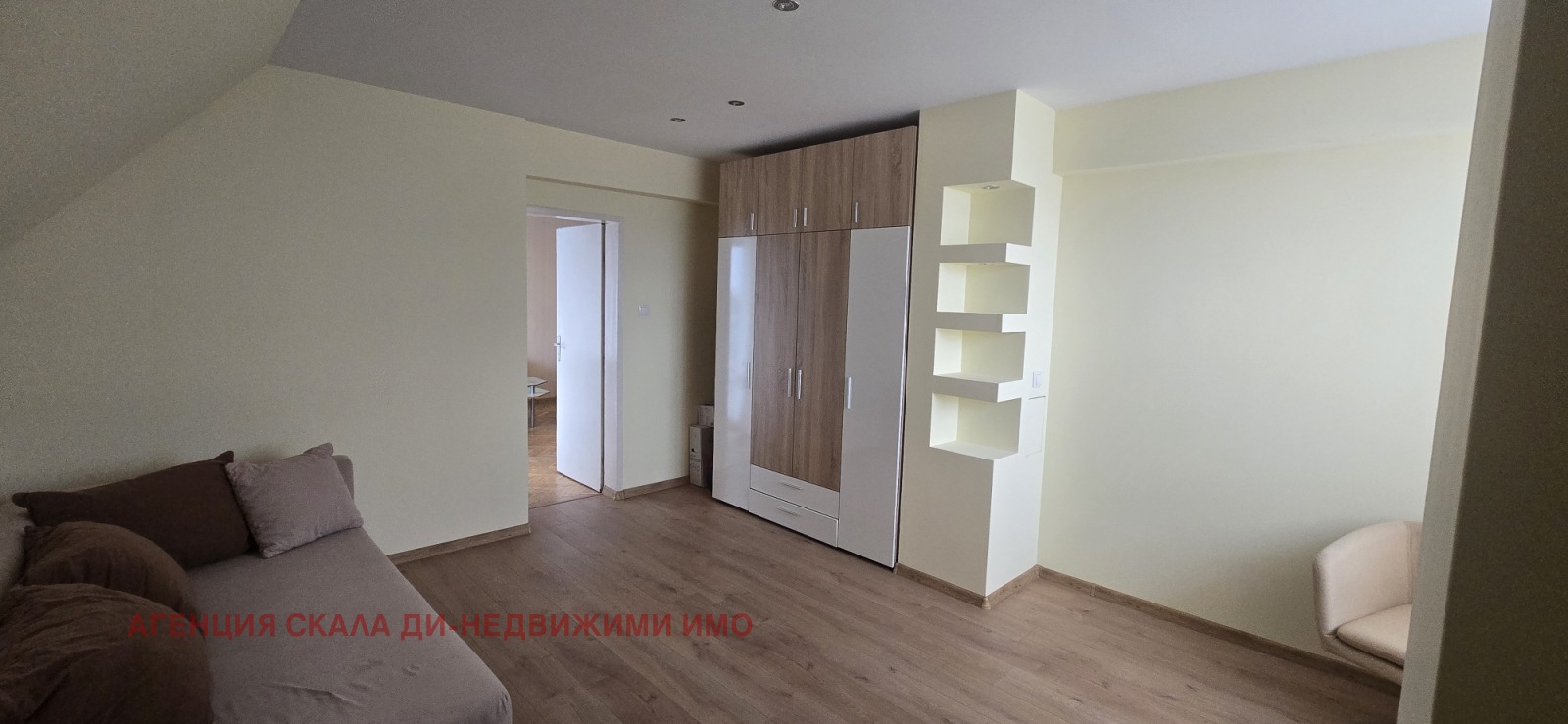 Продава 2-СТАЕН, гр. София, Оборище, снимка 13 - Апартаменти - 54475755