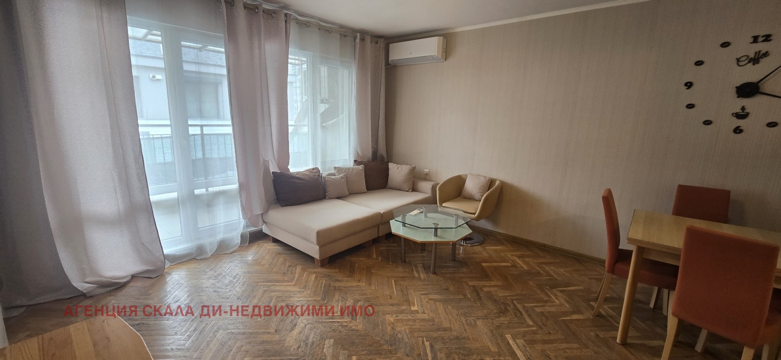 Продава 2-СТАЕН, гр. София, Оборище, снимка 4 - Апартаменти - 54475755