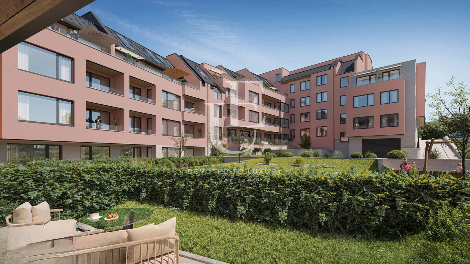 Продава 2-СТАЕН, гр. София, Бояна, снимка 17 - Апартаменти - 54731920