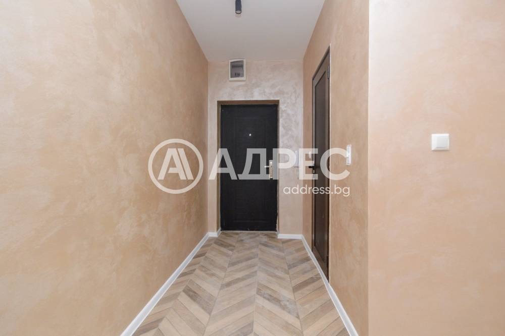 Продава 2-СТАЕН, гр. София, Надежда 2, снимка 5 - Апартаменти - 54778422