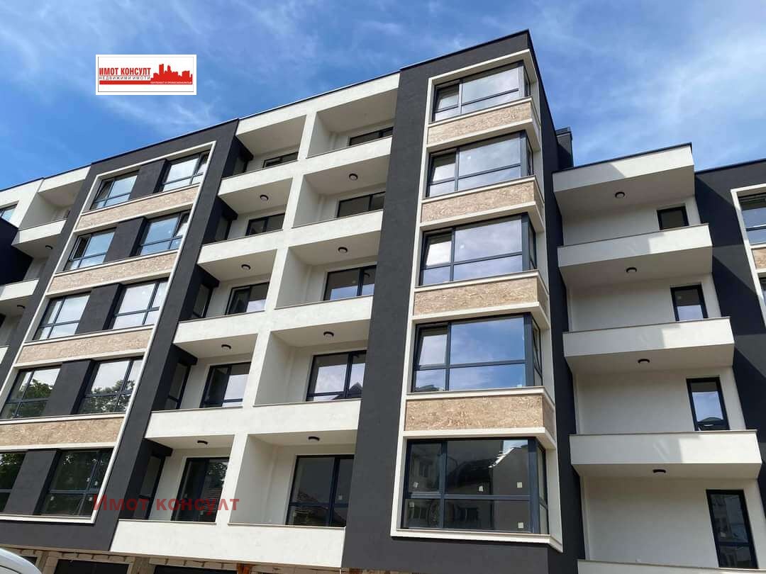 Продава 3-СТАЕН, гр. Пловдив, Прослав, снимка 2 - Апартаменти - 50770488