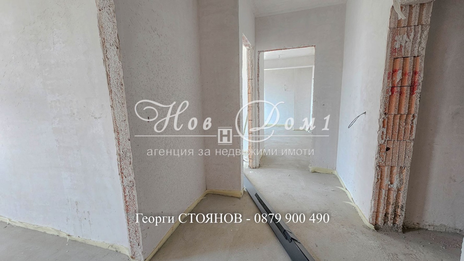 Продава 3-СТАЕН, гр. Варна, Левски 1, снимка 3 - Апартаменти - 51353641