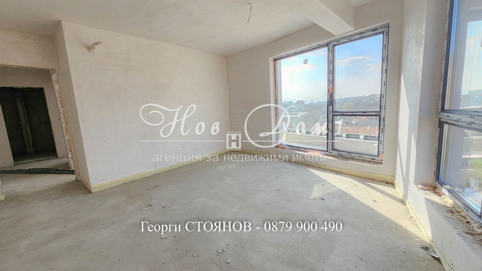 Продава 3-СТАЕН, гр. Варна, Левски 1, снимка 2 - Апартаменти - 51353641