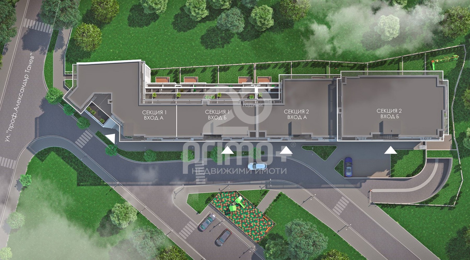 Продава 3-СТАЕН, гр. София, Младост 4, снимка 5 - Апартаменти - 53827417