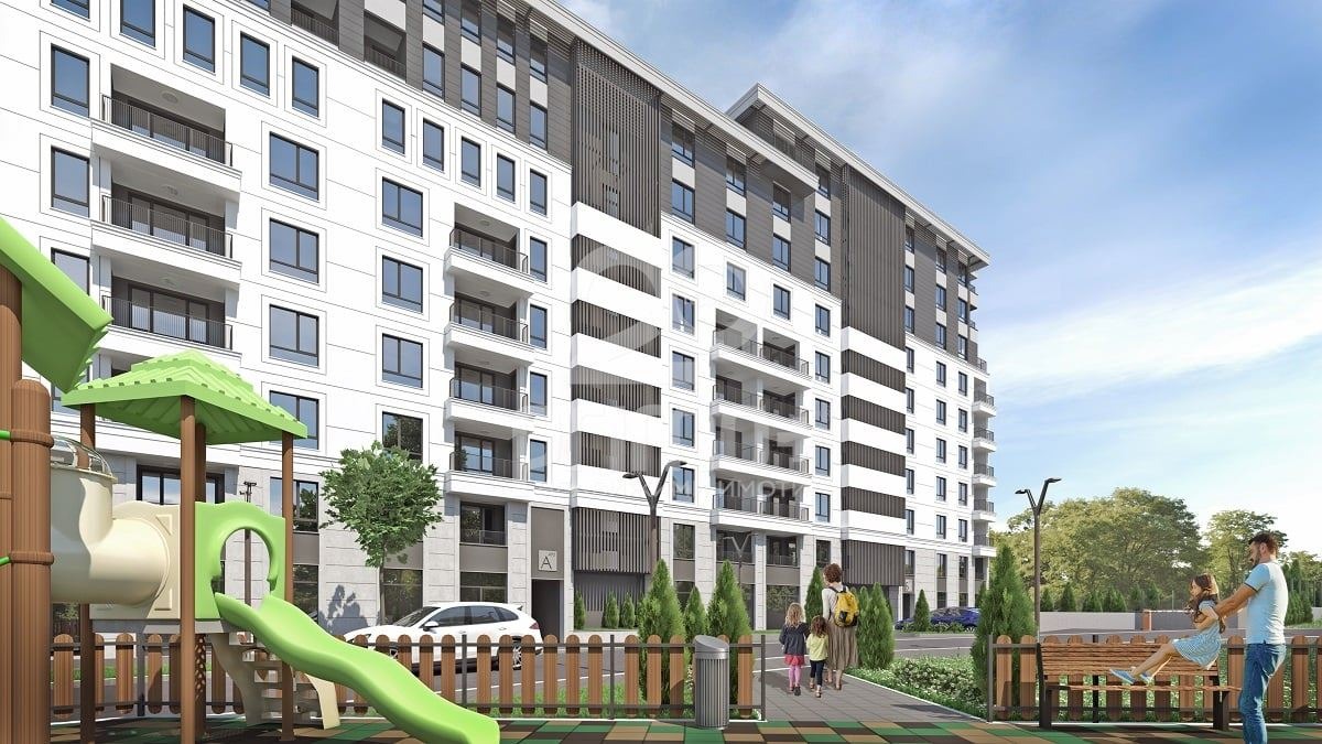 Продава 3-СТАЕН, гр. София, Младост 4, снимка 2 - Апартаменти - 53827417