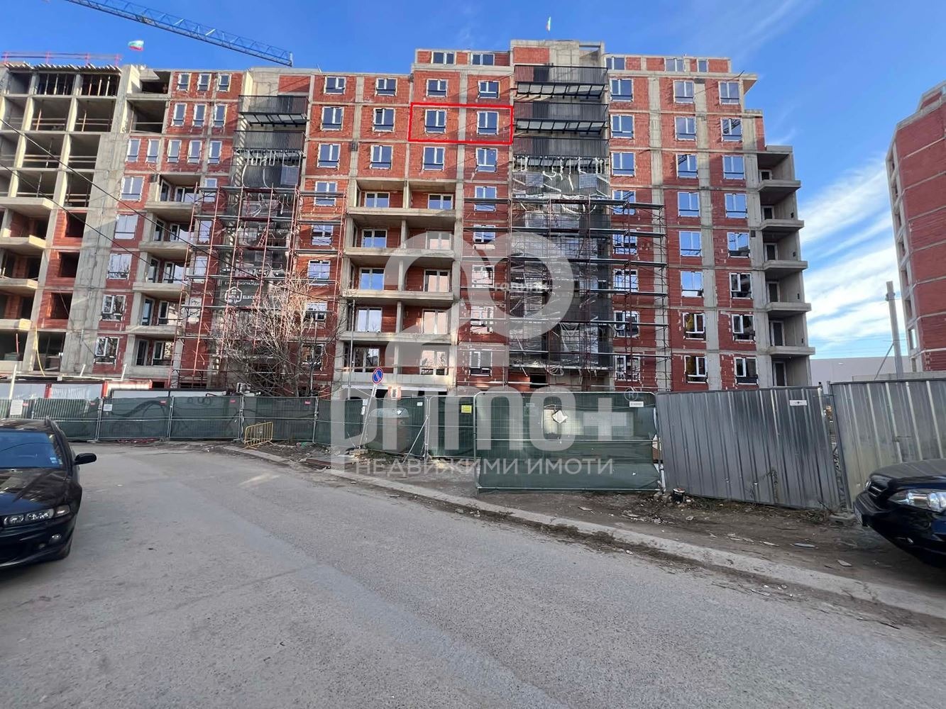 Продава 3-СТАЕН, гр. София, Младост 4, снимка 4 - Апартаменти - 53827417