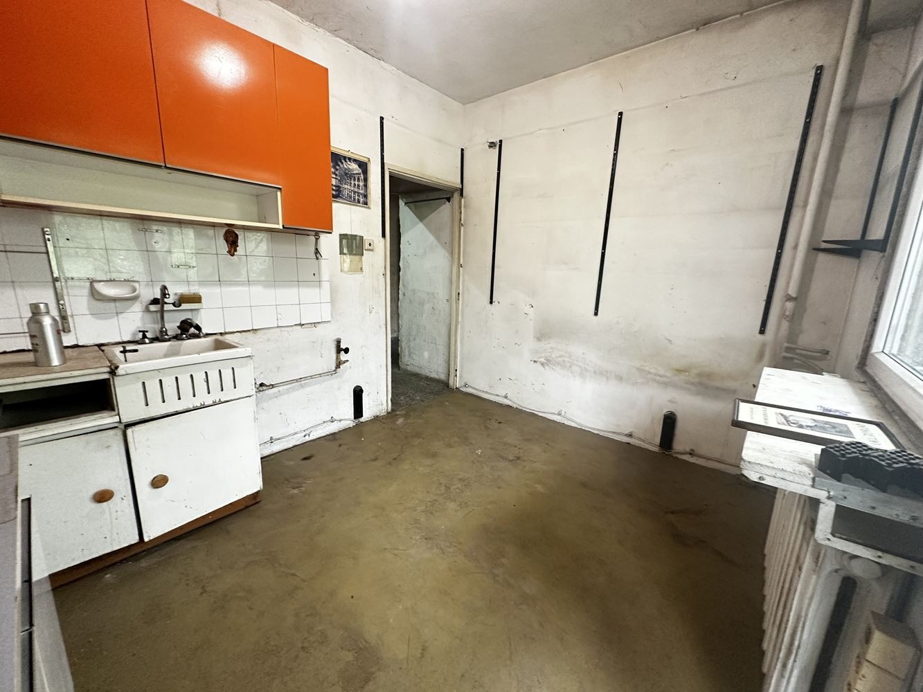 Продава 3-СТАЕН, гр. София, Банишора, снимка 8 - Апартаменти - 54267175