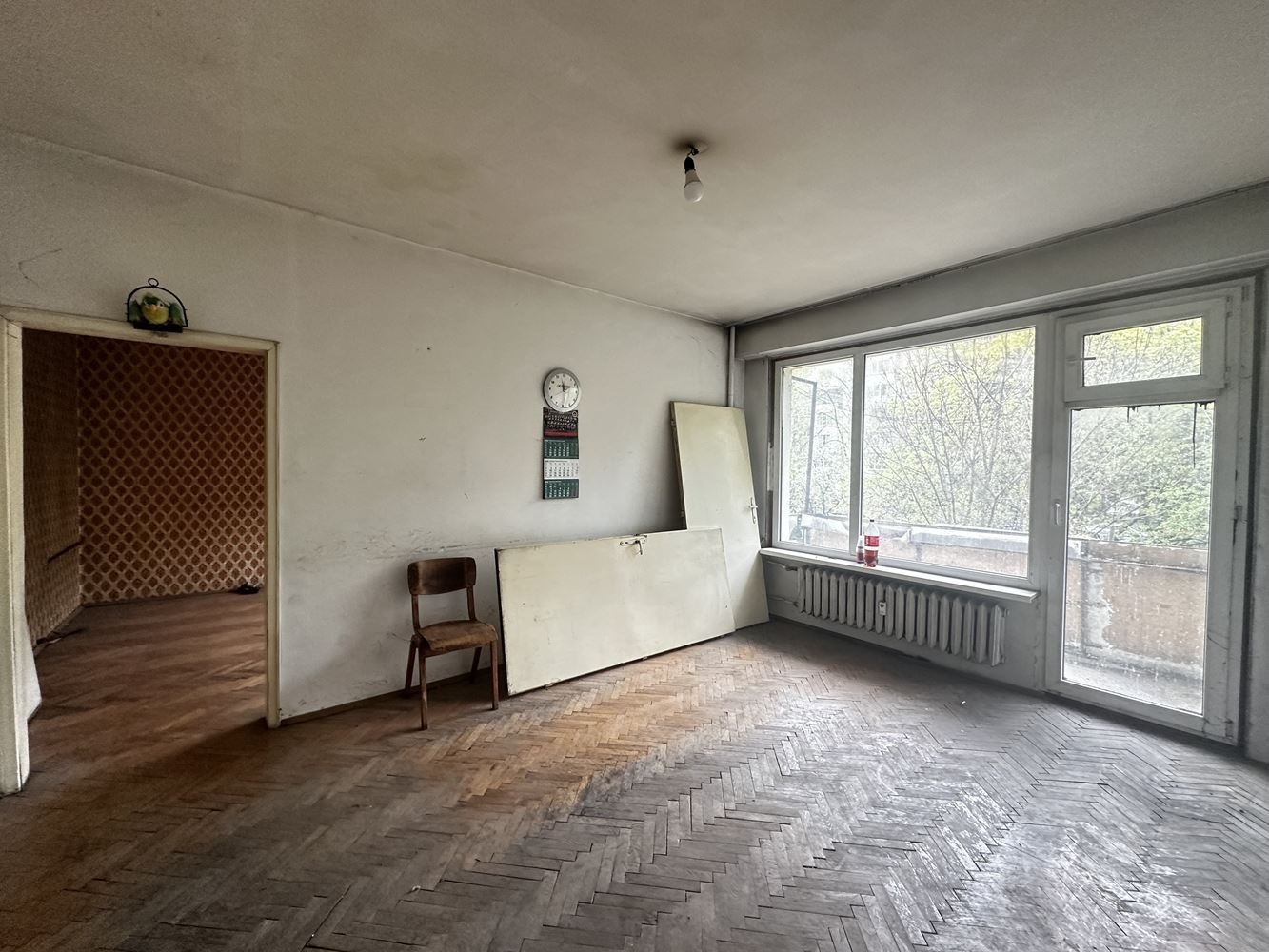 Продава 3-СТАЕН, гр. София, Банишора, снимка 3 - Апартаменти - 54267175