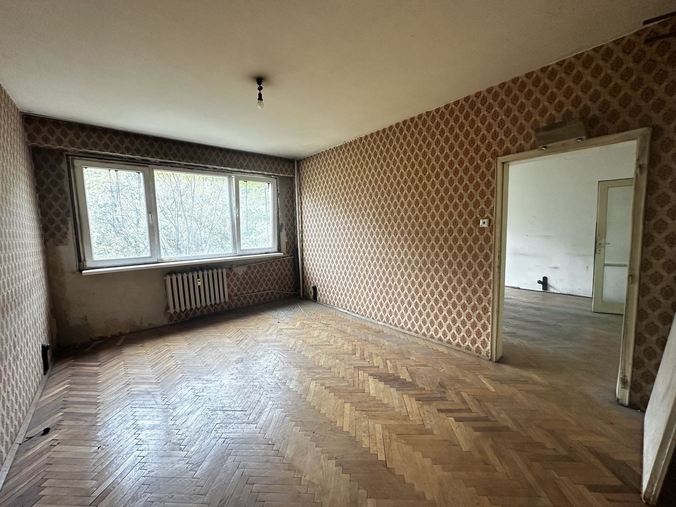 Продава 3-СТАЕН, гр. София, Банишора, снимка 2 - Апартаменти - 54267175