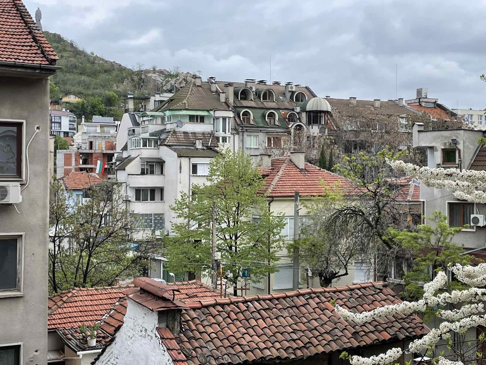 Продава 3-СТАЕН, гр. Пловдив, Център