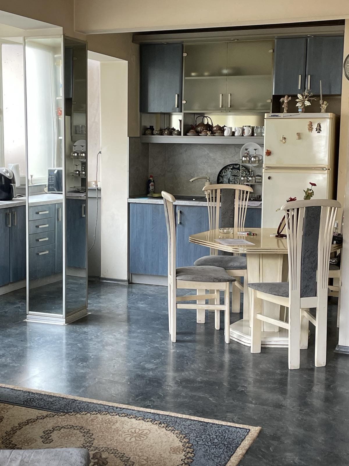 Продава 3-СТАЕН, гр. Пловдив, Център, снимка 4 - Апартаменти - 54288550