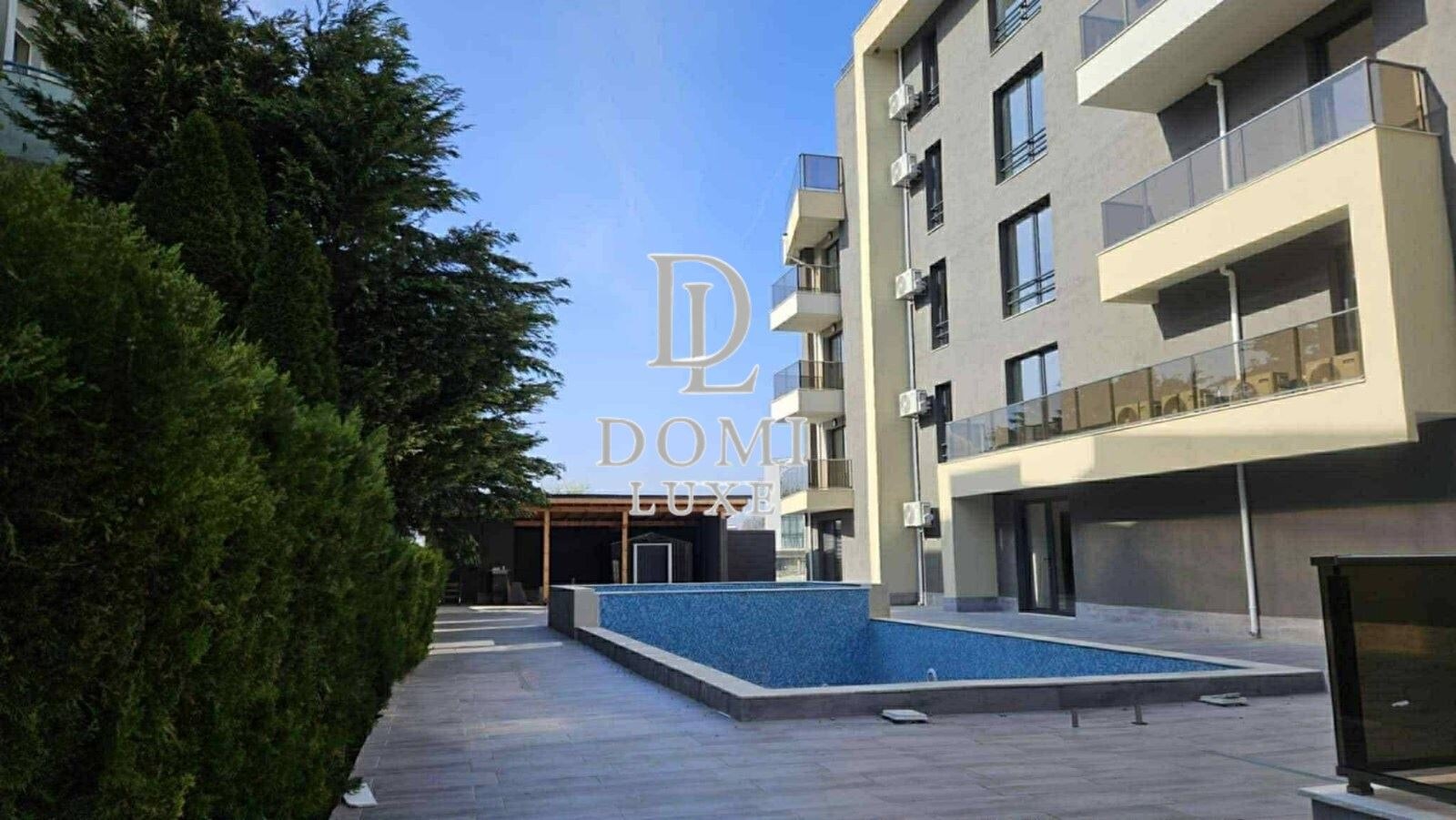 Продава 3-СТАЕН, гр. Обзор, област Бургас, снимка 14 - Апартаменти - 54440829