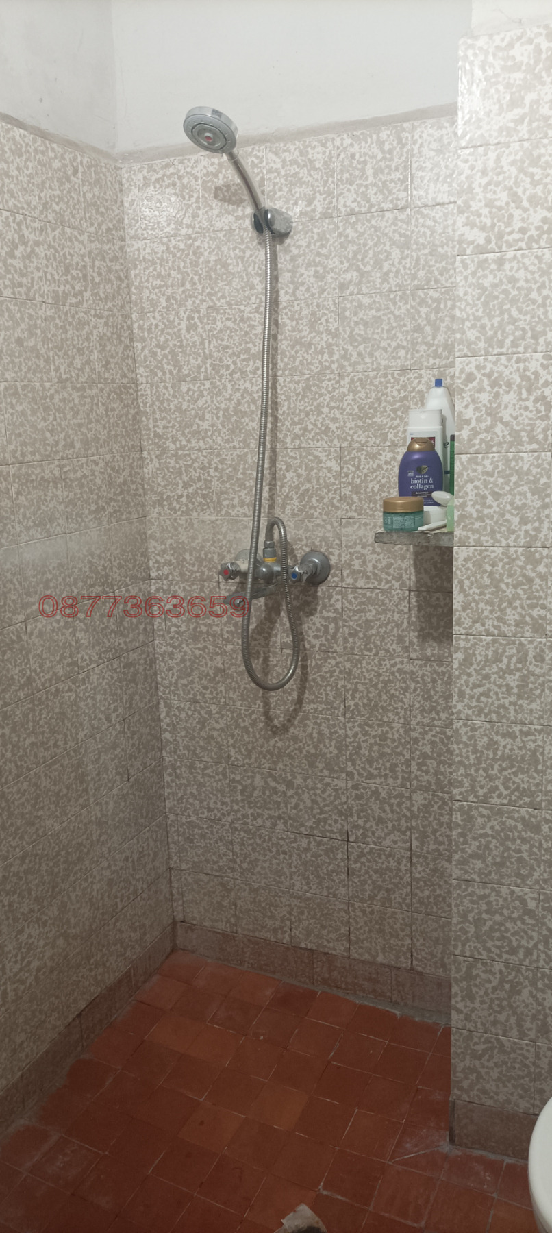 Продава 3-СТАЕН, гр. Крумовград, област Кърджали, снимка 2 - Апартаменти - 54760216