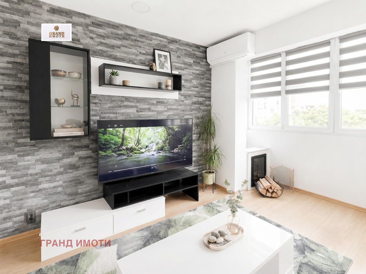Продава 3-СТАЕН, гр. Русе, Дружба 3, снимка 4 - Апартаменти - 55120782